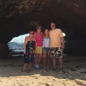 Meet your Posher, Linda